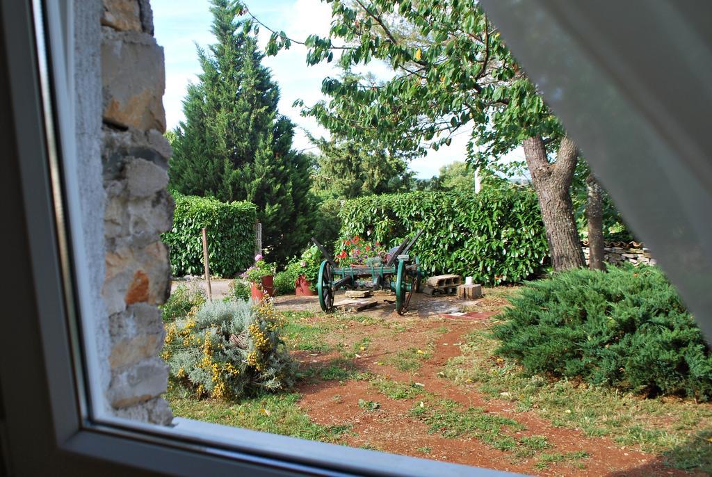 Apartment Mateo Šajini Oda fotoğraf