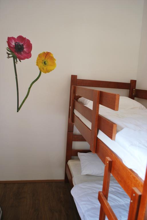 Apartment Mateo Šajini Oda fotoğraf